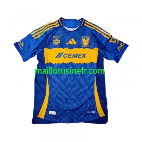 Maillot de Foot Tigres UANL Extérieur 2024-25
